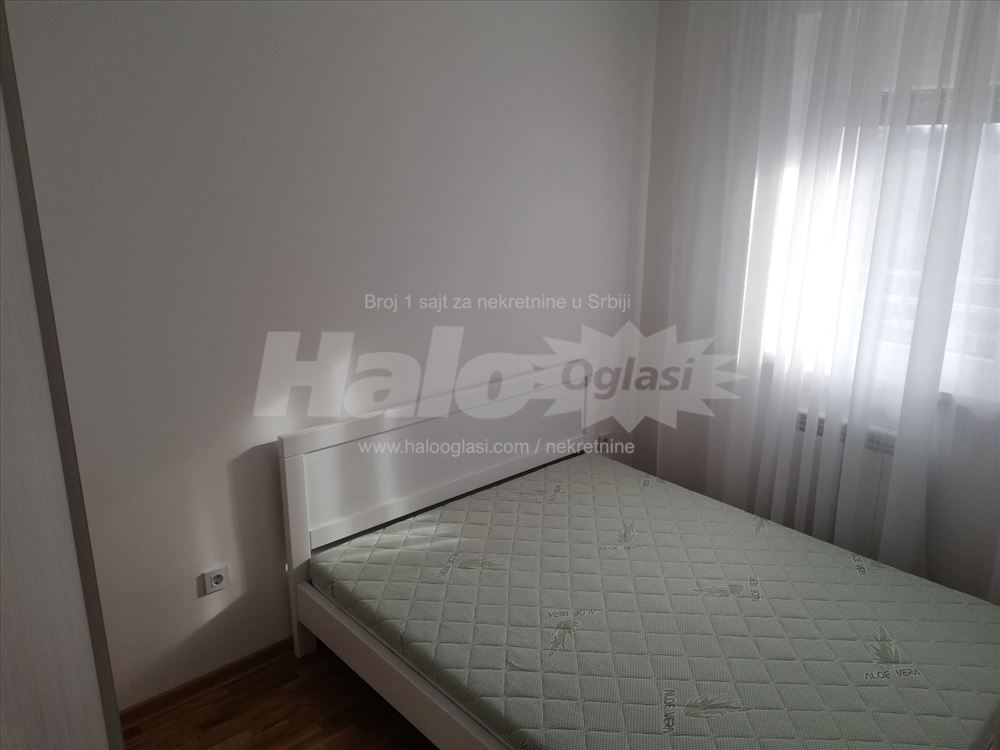 Hala Pionir, Green Residence — 11