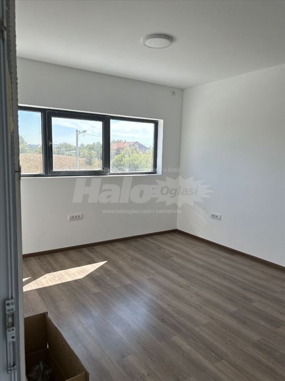 Hala za izdavanje Makiš - Novo — 6