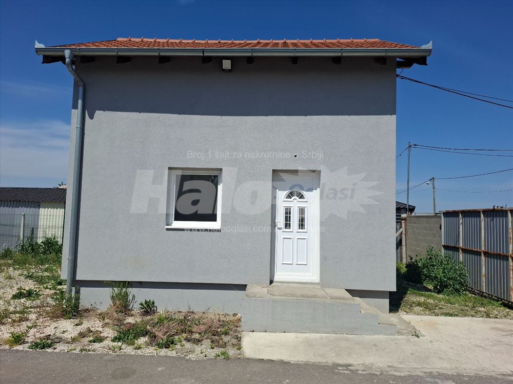 Hala170m2 Zemun Grmovac +kanc. prostor 70m2 — 4