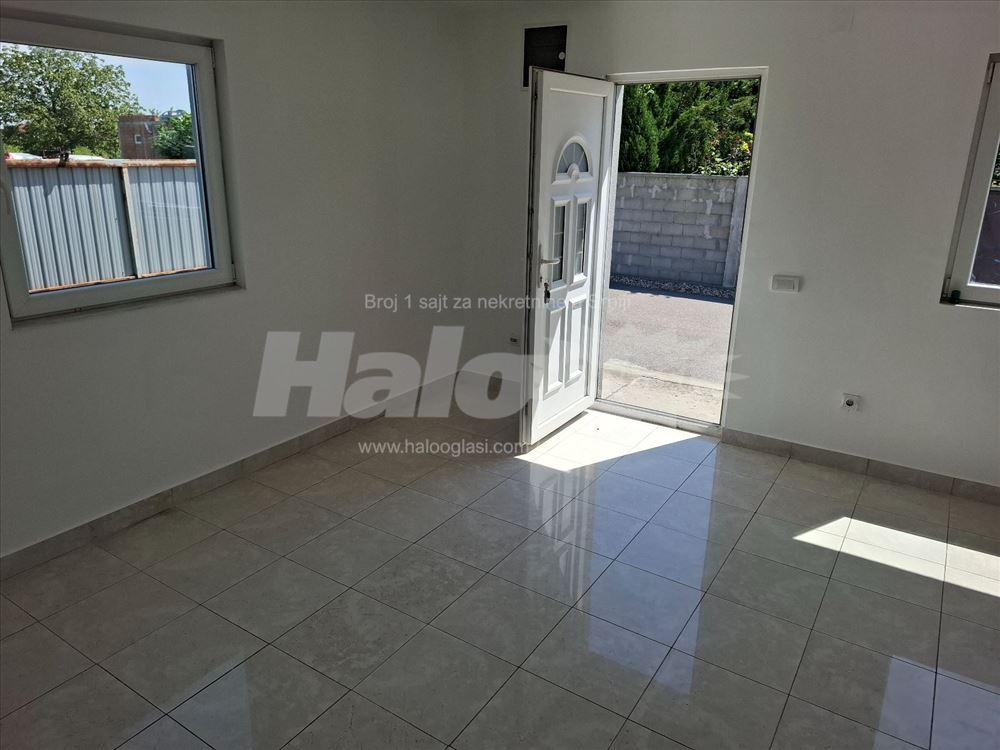 Hala170m2 Zemun Grmovac +kanc. prostor 70m2 — 6