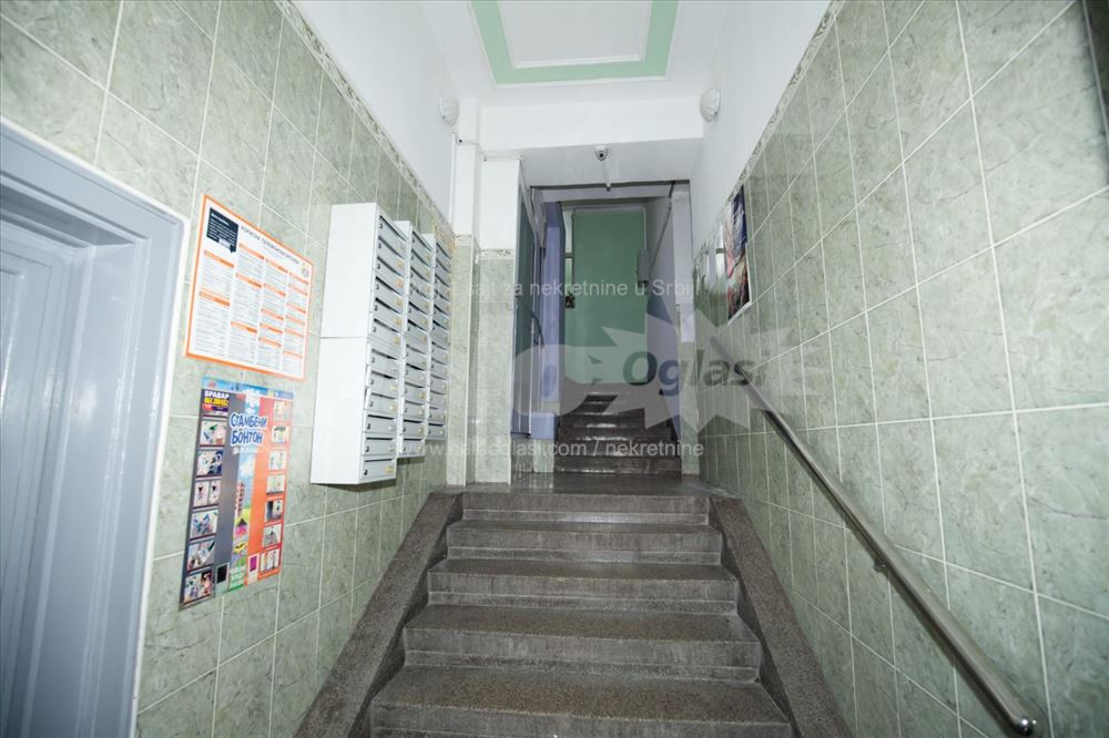 Hilandarska Beograd- Ekskluzivna prodaja — 2