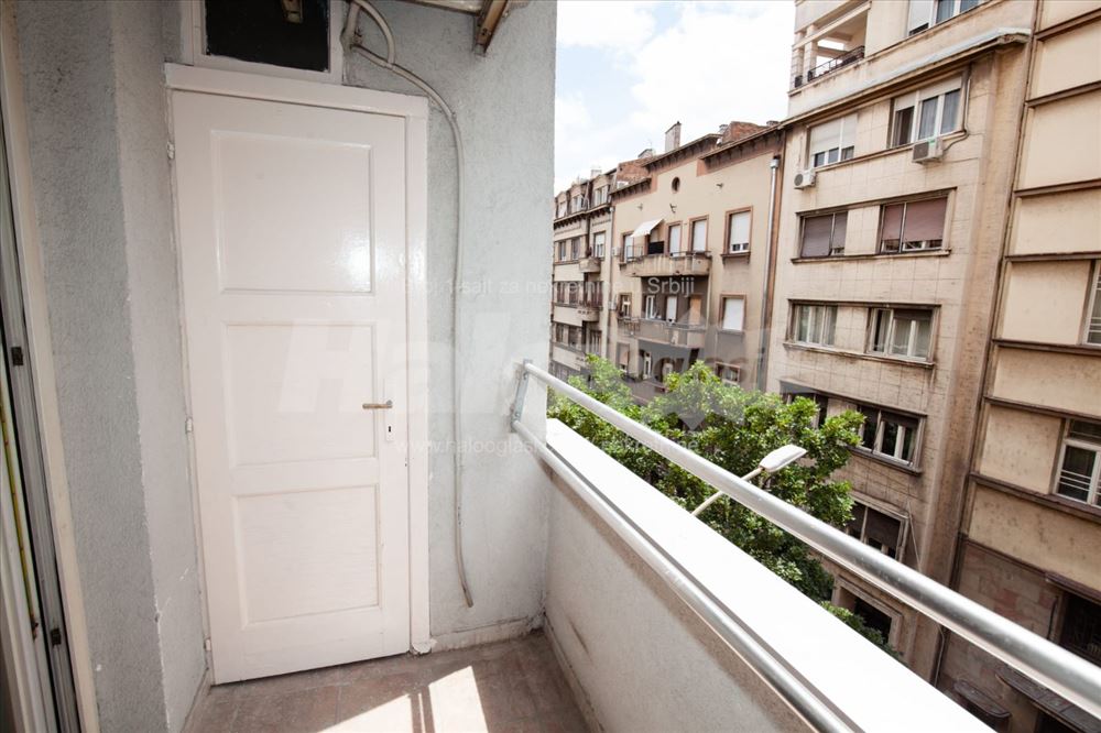 Hilandarska Beograd- Ekskluzivna prodaja — 12