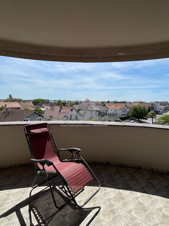 Izdajem Lux dvoiposoban stan Zemun/Altina,66m2 — 7