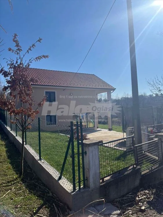 Hitna prodaja kuće 150m2,10a — 2