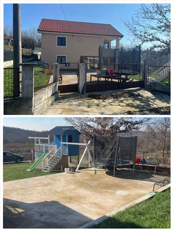 Hitna prodaja kuće 150m2,10a — 3