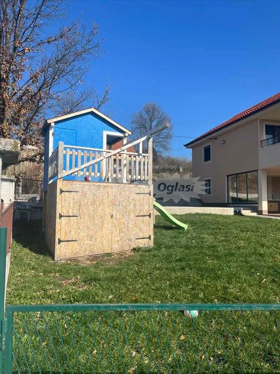 Hitna prodaja kuće 150m2,10a — 7