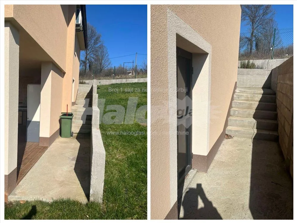 Hitna prodaja kuće 150m2,10a — 8