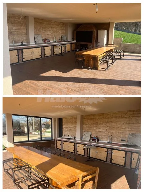 Hitna prodaja kuće 150m2,10a — 9