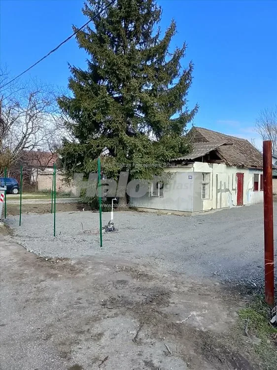 Hitno 10 ari placa sa kućom 48 kw — 4