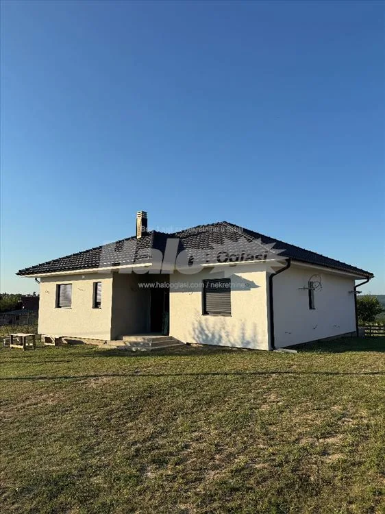 Baćevac, Novogradnja, kuća na prodaju — 2