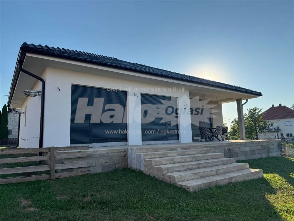 Baćevac, Novogradnja, kuća na prodaju — 4