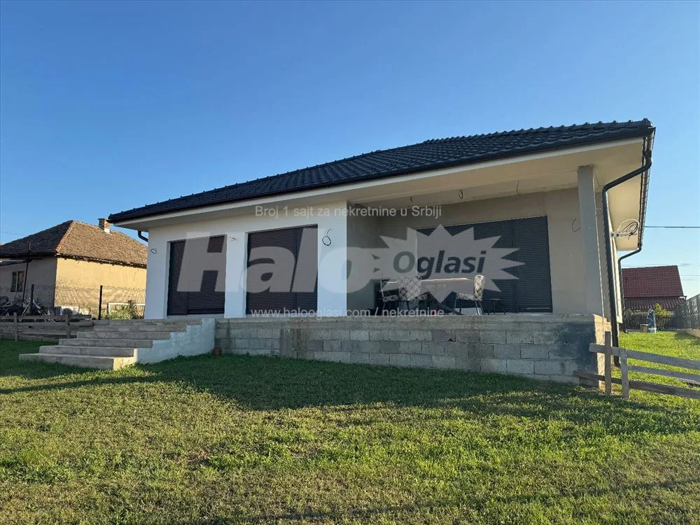 Baćevac, Novogradnja, kuća na prodaju — 5