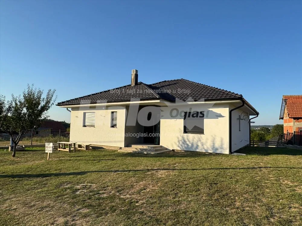 Baćevac, Novogradnja, kuća na prodaju — 8