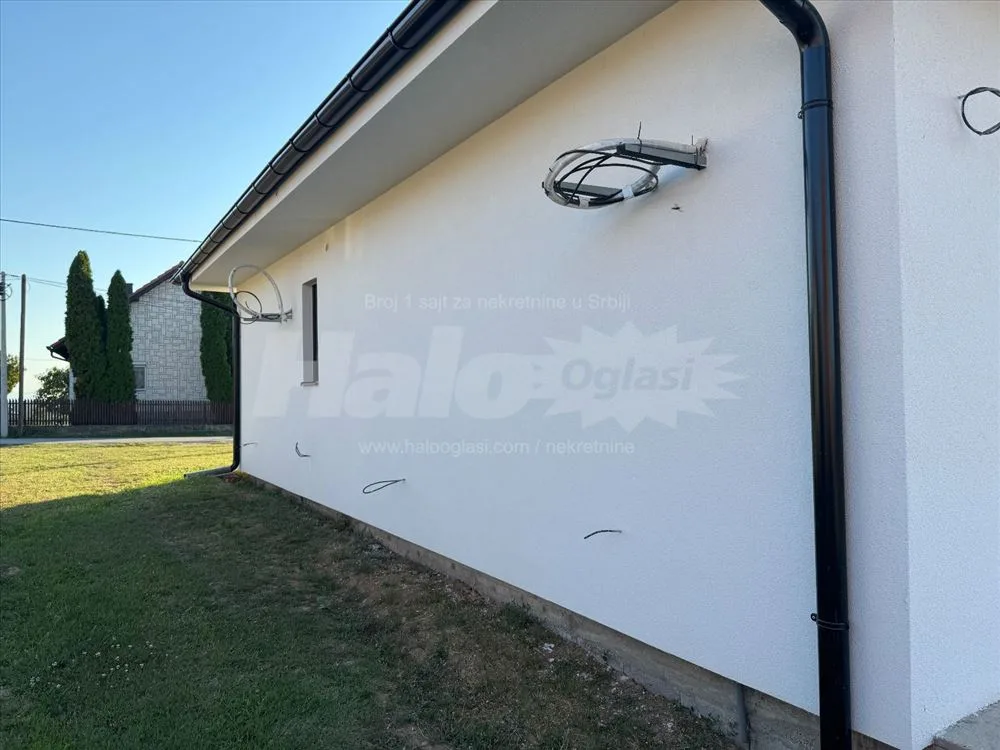 Baćevac, Novogradnja, kuća na prodaju — 10