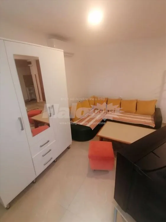 Hitno izdajem garsonjeru u Rakovici — 4