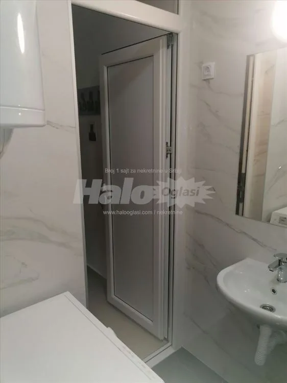 Hitno izdajem garsonjeru u Rakovici — 9