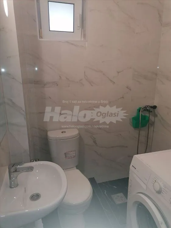 Hitno izdajem garsonjeru u Rakovici — 12