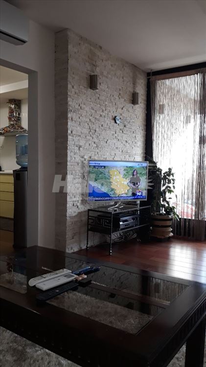 Hotel YU, 3.0, 78m2, lux — 10