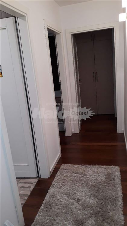 Hotel YU, 3.0, 78m2, lux — 12
