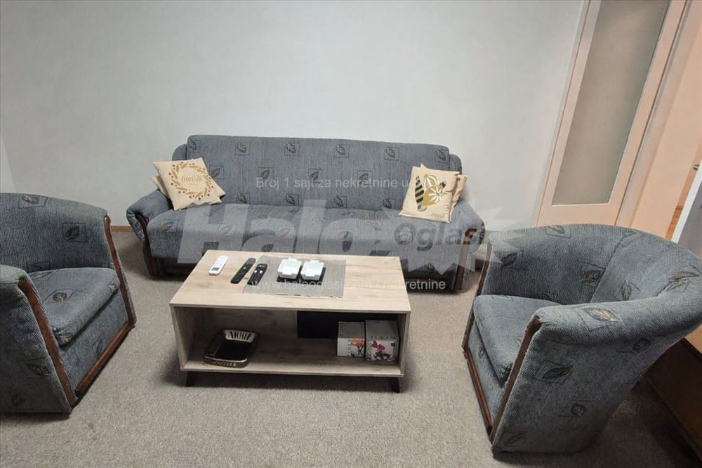 Hotel YU, Džona Kenedija ,dvoiposoban sa terasom — 4