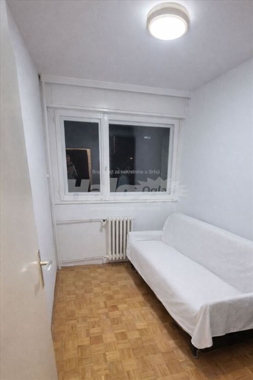 Hotel YU, Džona Kenedija ,dvoiposoban sa terasom — 5