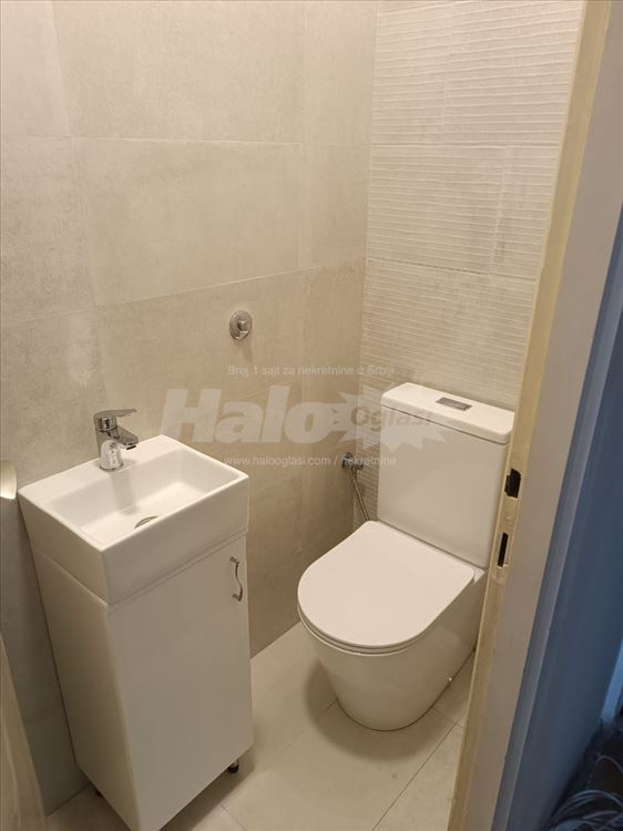 Hotel YU, Džona Kenedija ,dvoiposoban sa terasom — 6