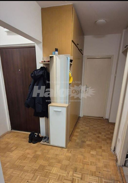 Hotel YU, Džona Kenedija ,dvoiposoban sa terasom — 7