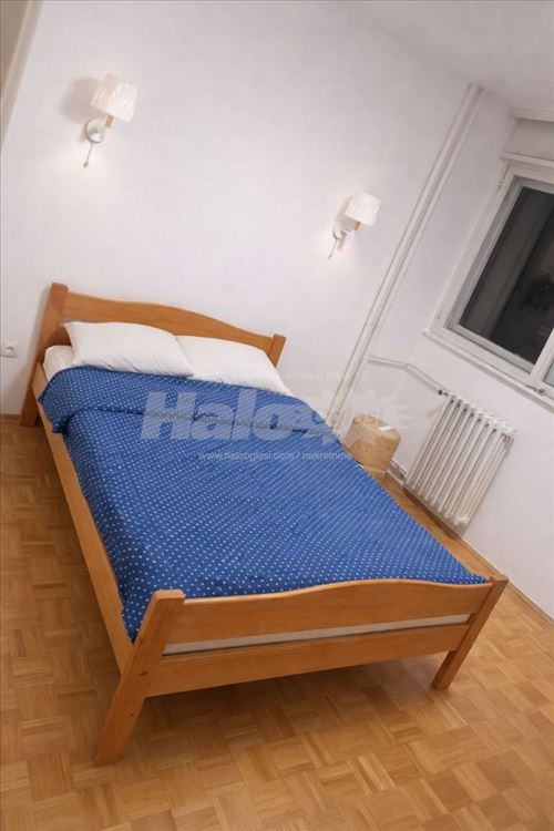 Hotel YU, Džona Kenedija ,dvoiposoban sa terasom — 8