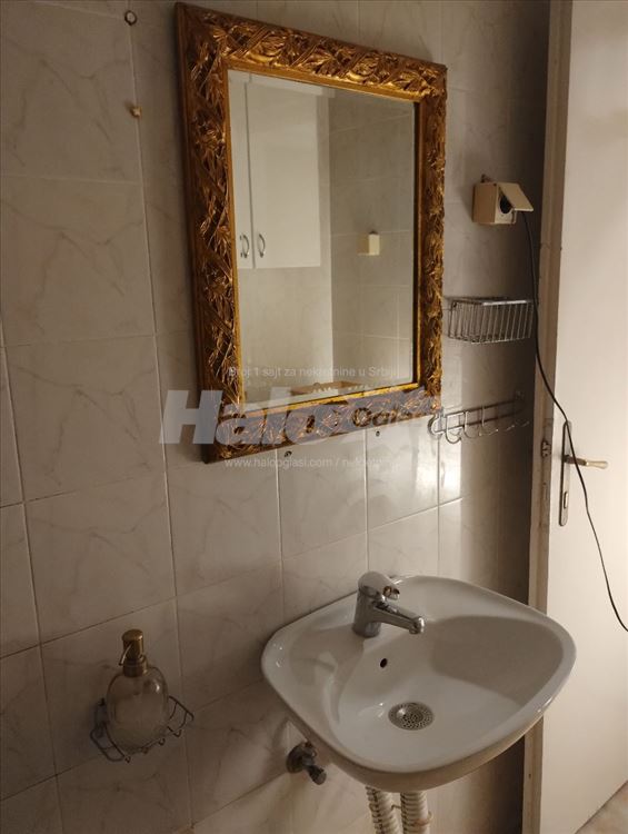 Hram, jednosoban, 35m2 — 5