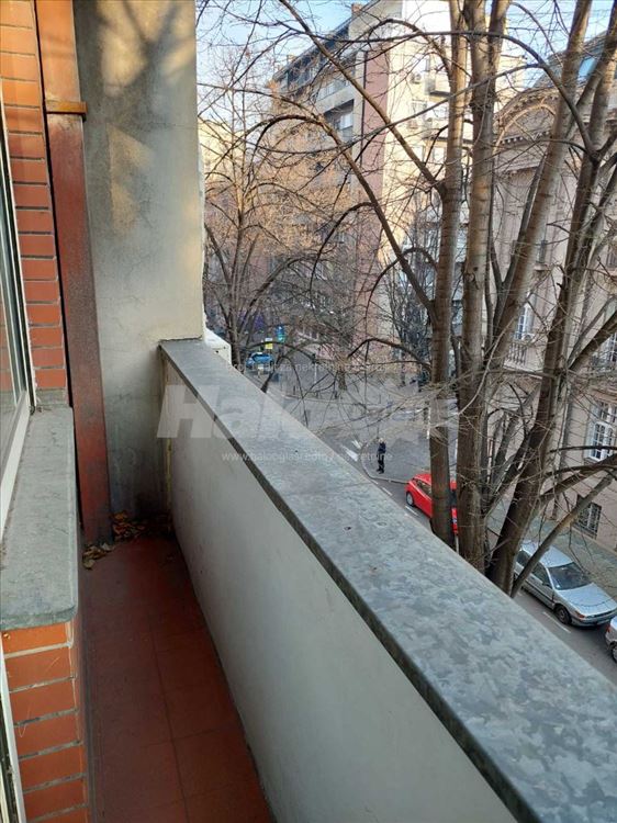 Hram Svetog Save, Vračar, 64m² — 7