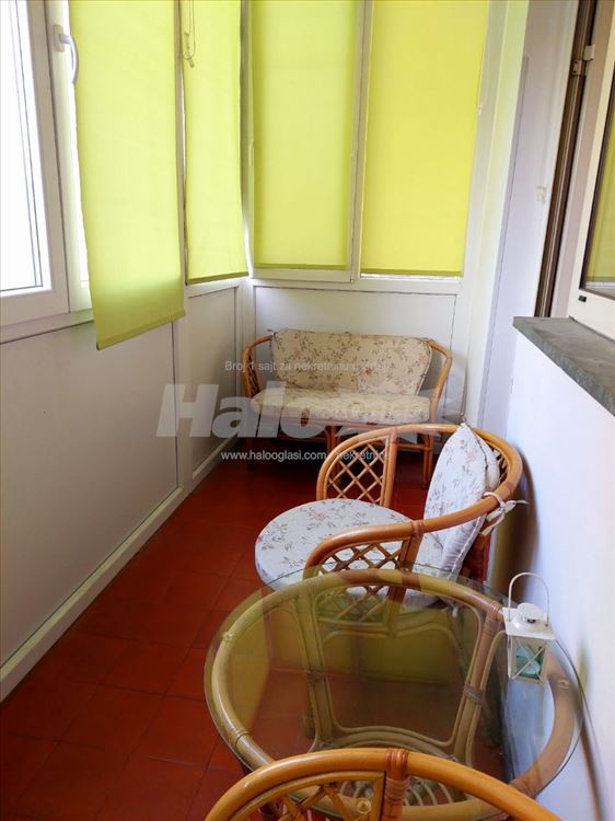 Hram Svetog Save, Vračar, 64m² — 11