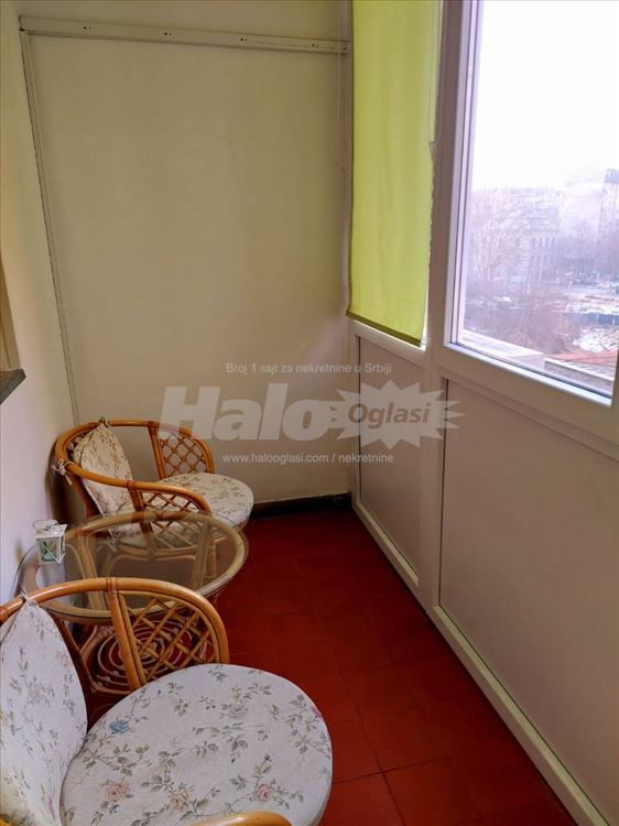 Hram Svetog Save, Vračar, 64m² — 12