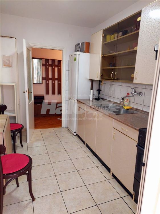 Hram Svetog Save, Vračar, 64m² — 14