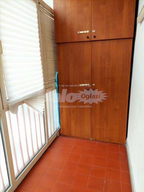 Hram Svetog Save, Vračar, 64m² — 15