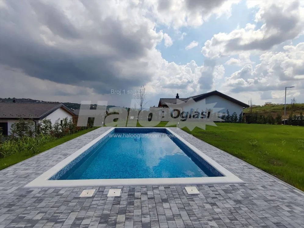 Hrastov Breg, Kuća 110m2 — 6