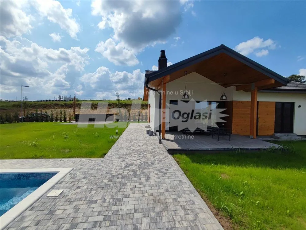Hrastov Breg, Kuća 110m2 — 7