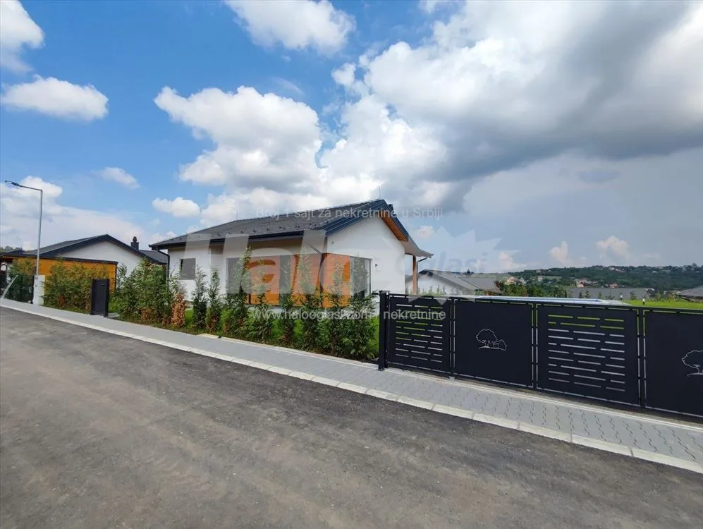 Hrastov Breg, Kuća 110m2 — 8
