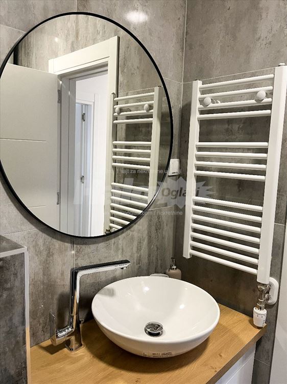 Idealna lokacija, pogled na hram Sv.Save — 10