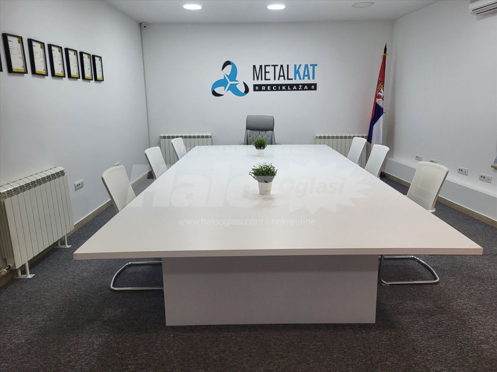 Idealni poslovni prostor na Dedinju od 182m2 — 3