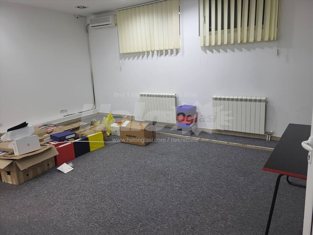 Idealni poslovni prostor na Dedinju od 182m2 — 4