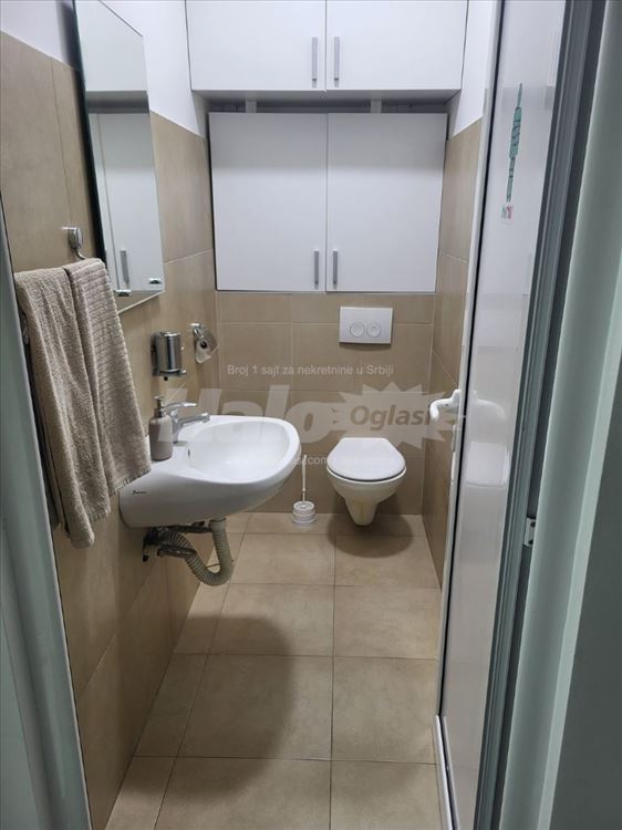 Idealni poslovni prostor na Dedinju od 182m2 — 6