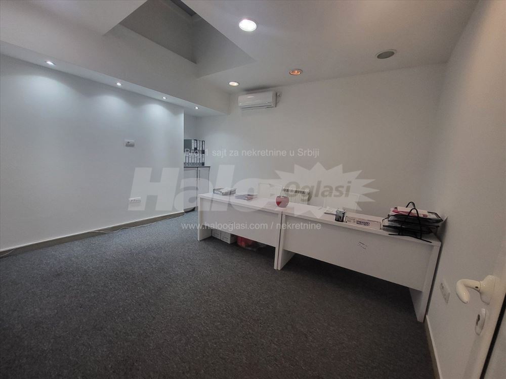 Idealni poslovni prostor na Dedinju od 182m2 — 9