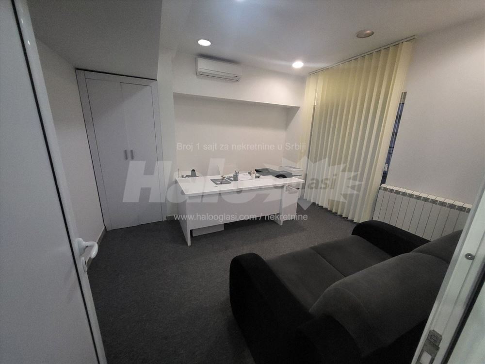 Idealni poslovni prostor na Dedinju od 182m2 — 10