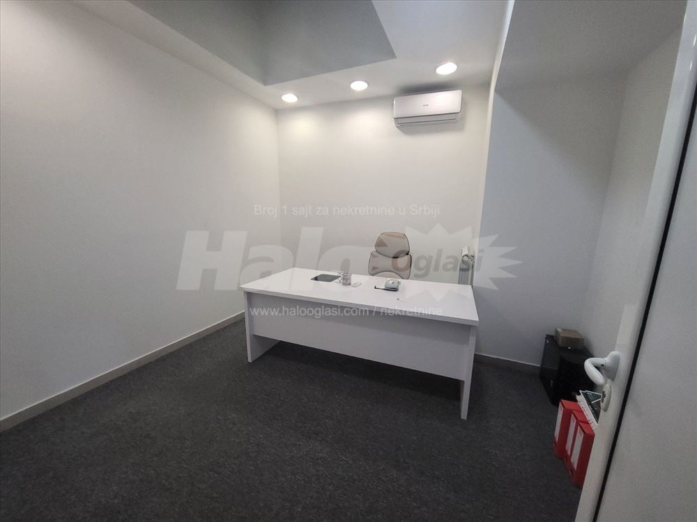 Idealni poslovni prostor na Dedinju od 182m2 — 11