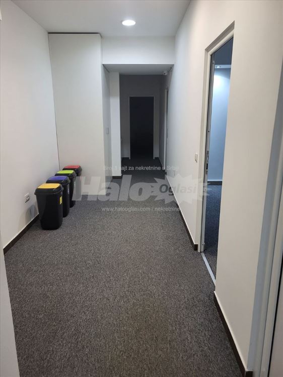 Idealni poslovni prostor na Dedinju od 182m2 — 12