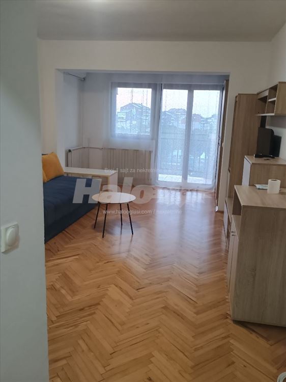 Ilije Đuričića, stan je useljiv, — 4