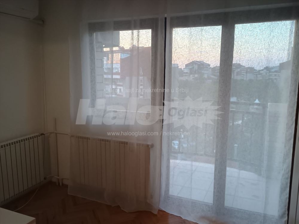 Ilije Đuričića, stan je useljiv, — 7