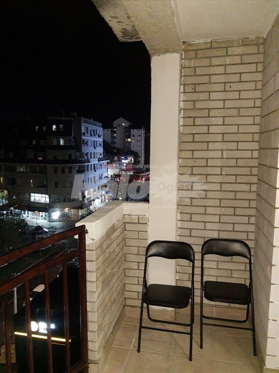Ilije Đuričića, stan je useljiv, — 8
