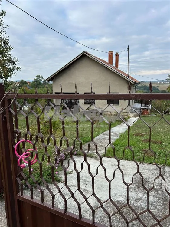 Investicija u miran život – kuća u Nemenikuću — 2
