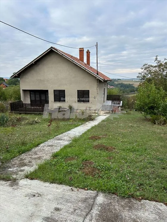 Investicija u miran život – kuća u Nemenikuću — 3
